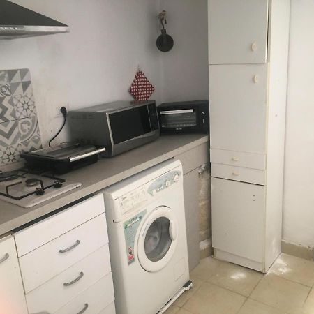 Stelmalu' Hotel Novoli Bagian luar foto