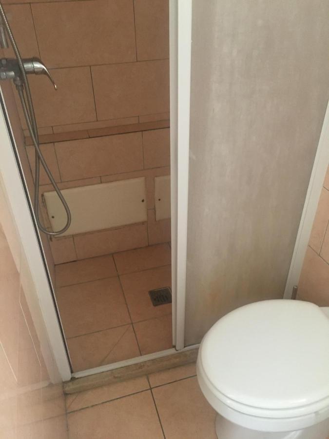 Stelmalu' Hotel Novoli Bagian luar foto