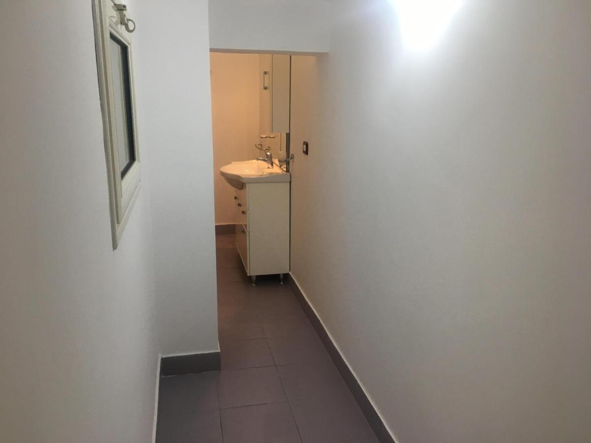 Stelmalu' Hotel Novoli Bagian luar foto