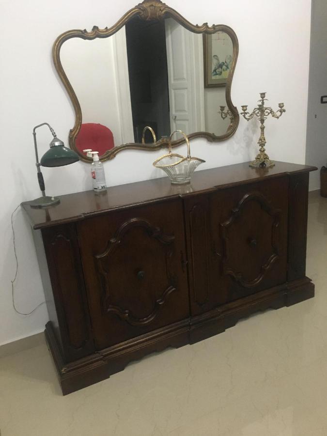 Stelmalu' Hotel Novoli Bagian luar foto