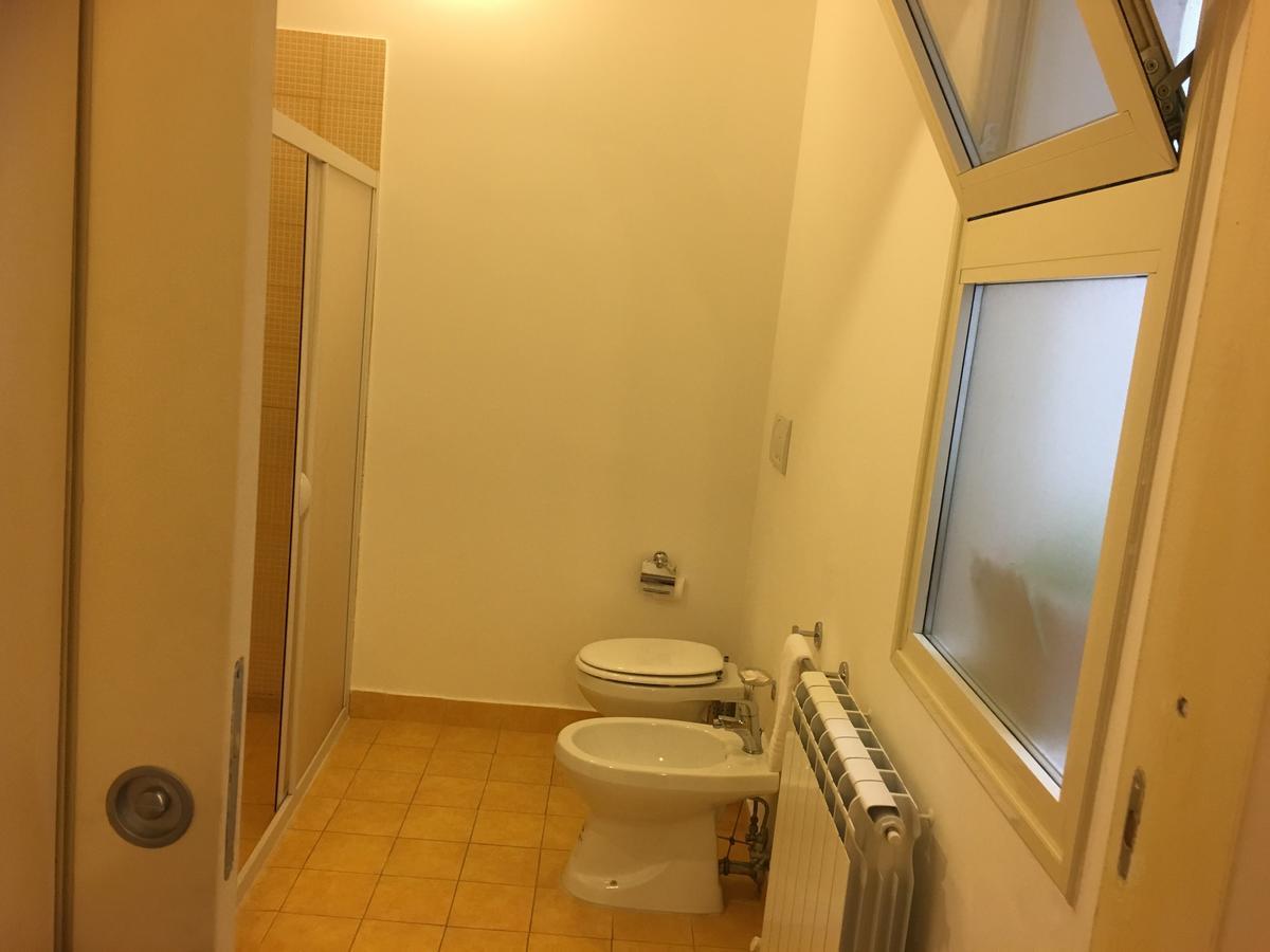 Stelmalu' Hotel Novoli Bagian luar foto