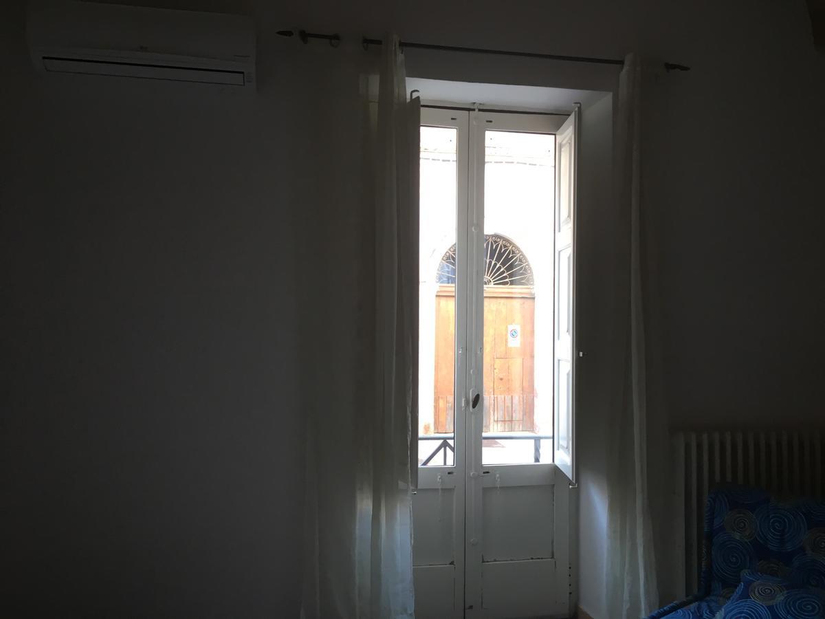 Stelmalu' Hotel Novoli Bagian luar foto